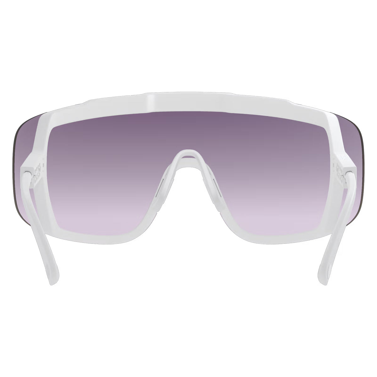 POC Sports Devour + Sunglasses