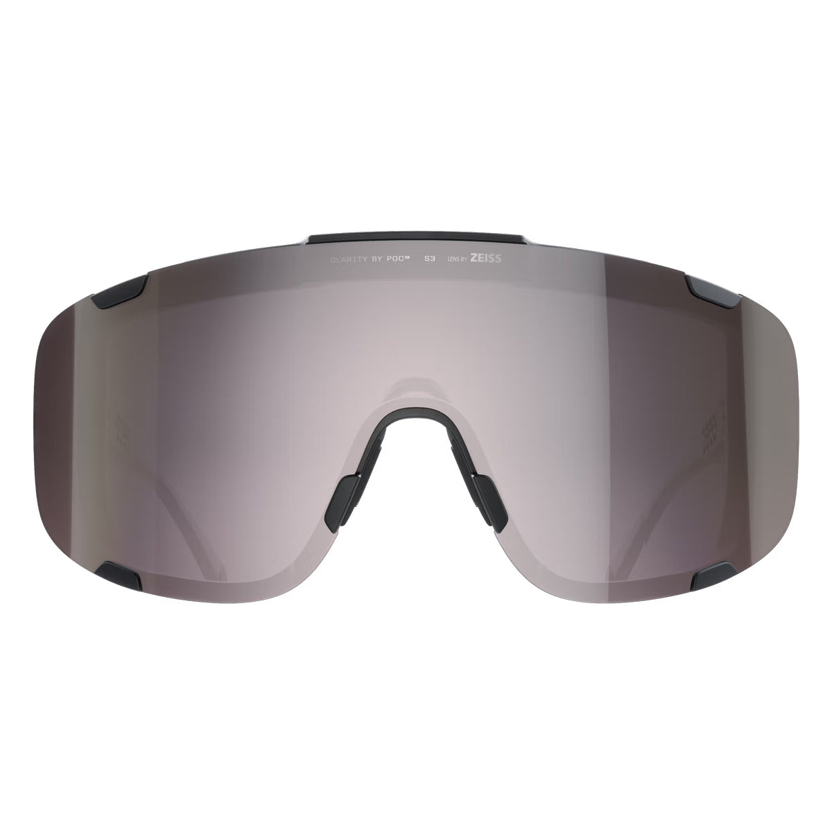 POC Sports Devour + Sunglasses