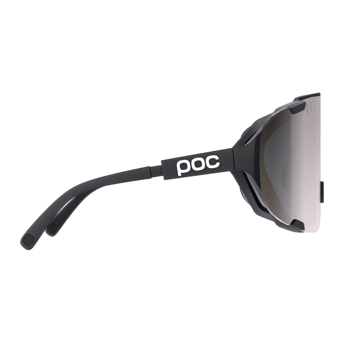 POC Sports Devour + Sunglasses