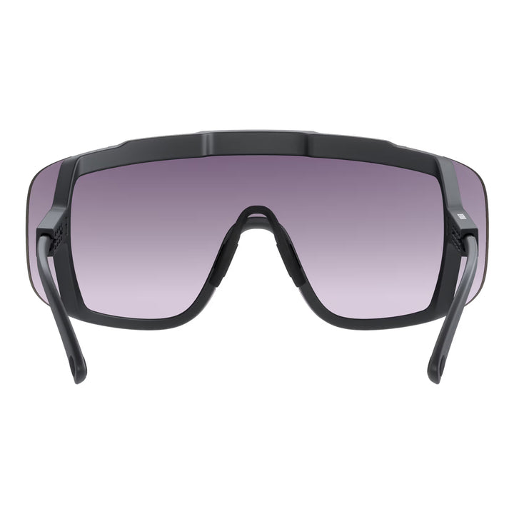 POC Sports Devour + Sunglasses