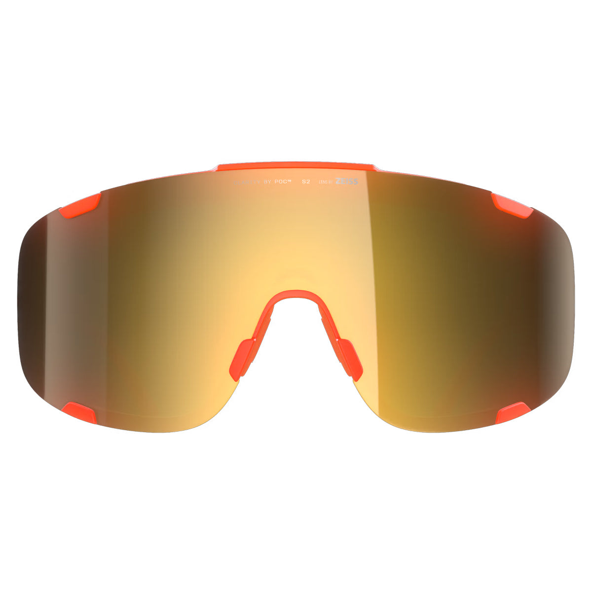 POC Sports Devour + Sunglasses