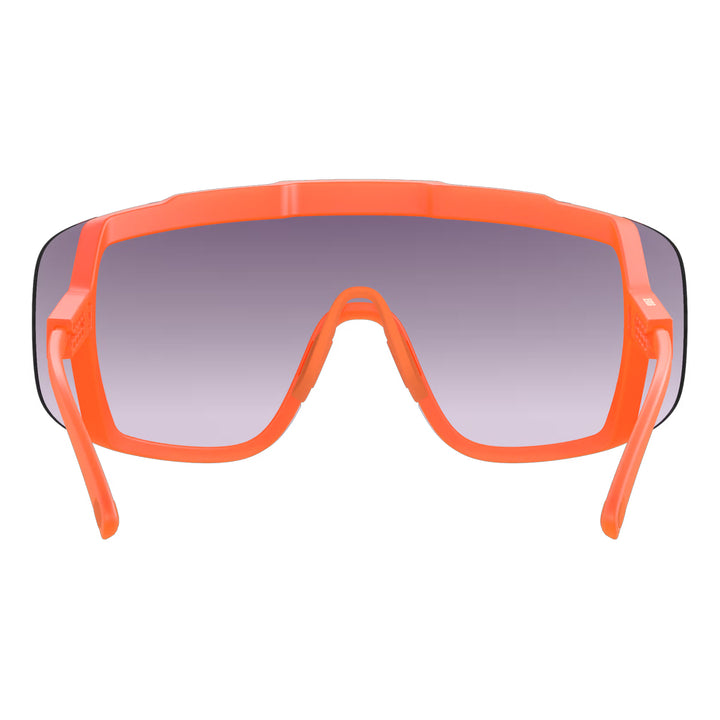 POC Sports Devour + Sunglasses