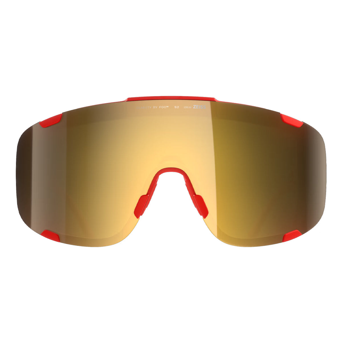 POC Sports Devour + Sunglasses