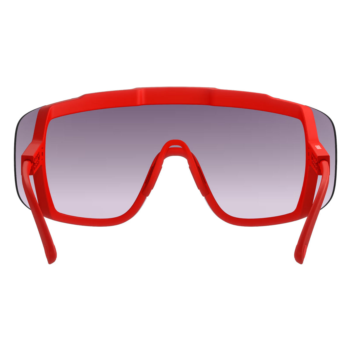 POC Sports Devour + Sunglasses