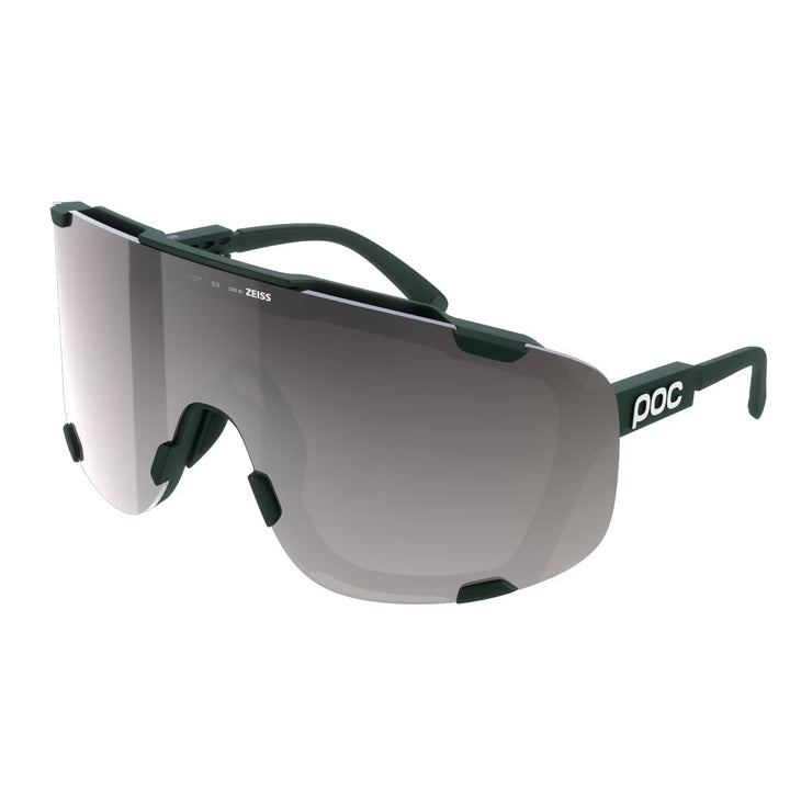 POC Sports Devour + Sunglasses