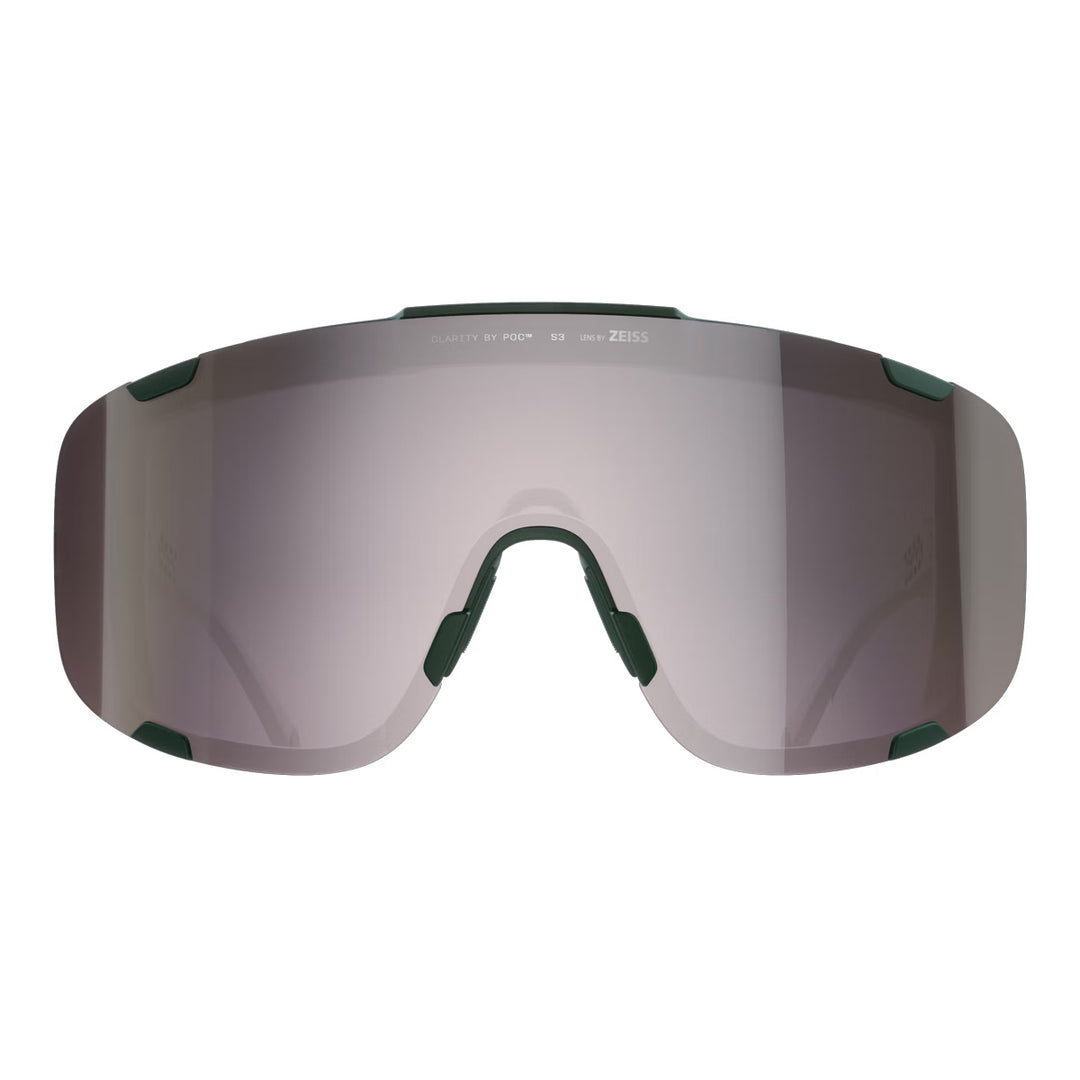 POC Sports Devour + Sunglasses