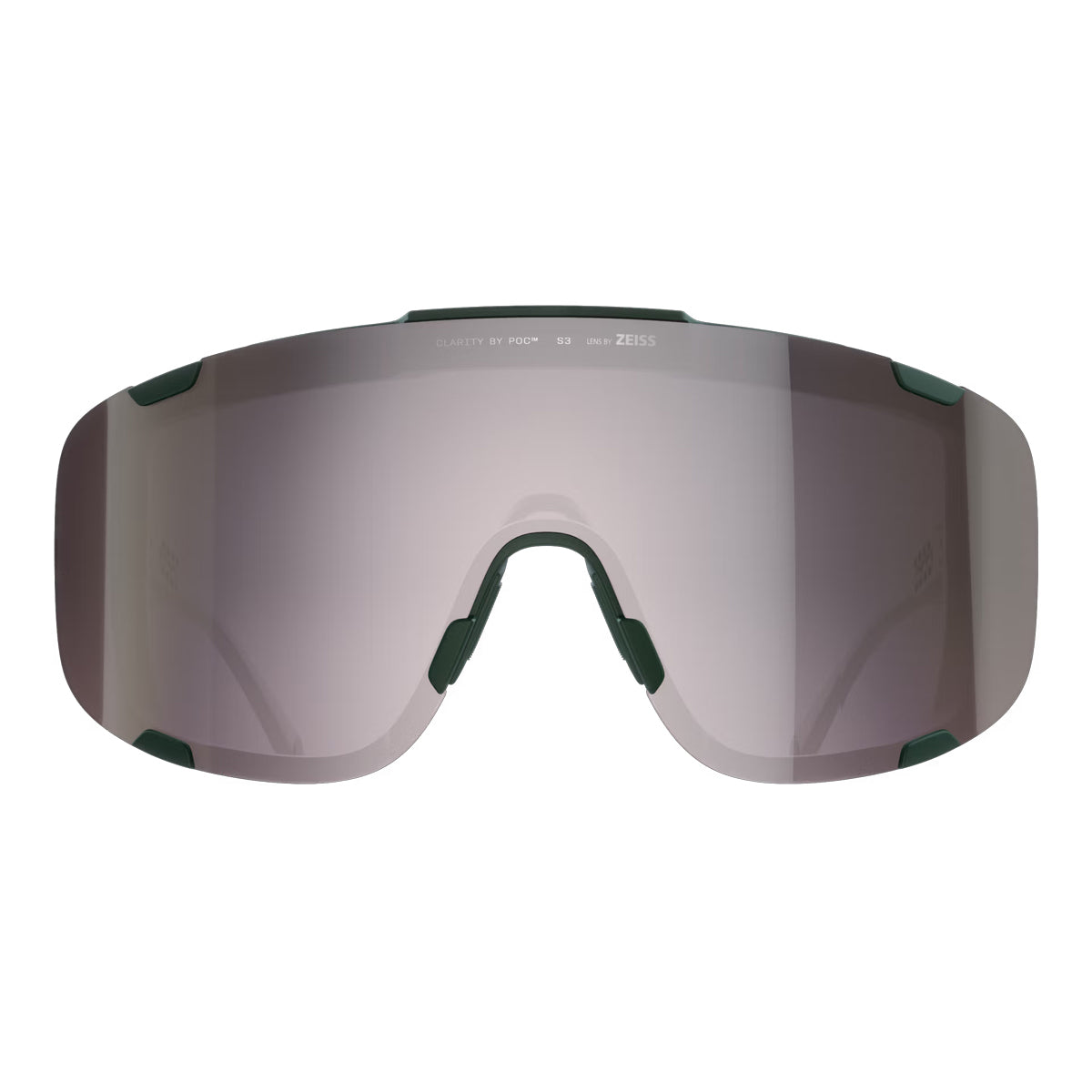 POC Sports Devour + Sunglasses