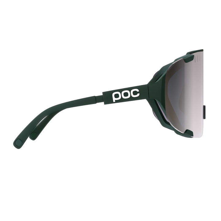 POC Sports Devour + Sunglasses