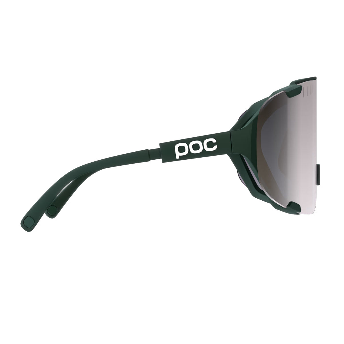 POC Sports Devour + Sunglasses