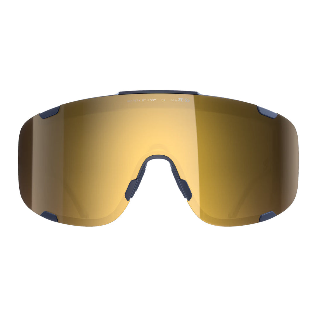 POC Sports Devour + Sunglasses