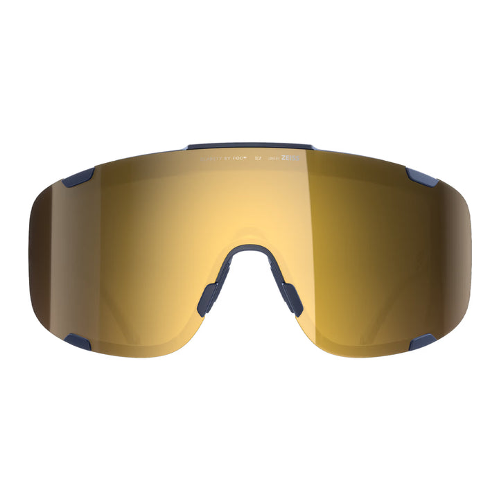 POC Sports Devour + Sunglasses