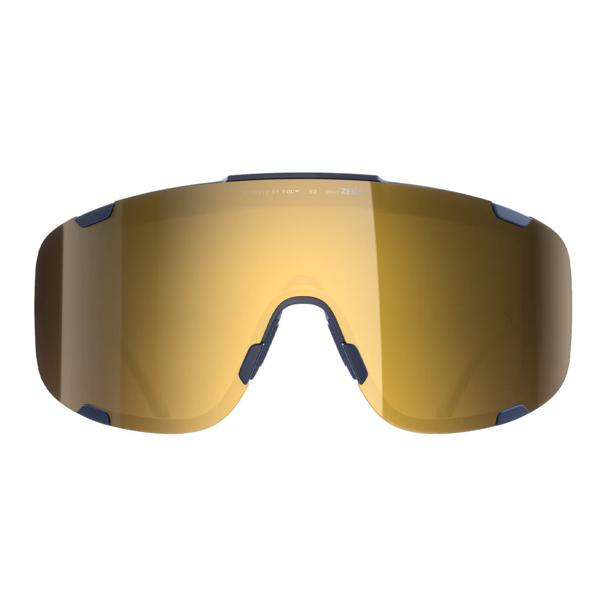 POC Sports Devour + Sunglasses