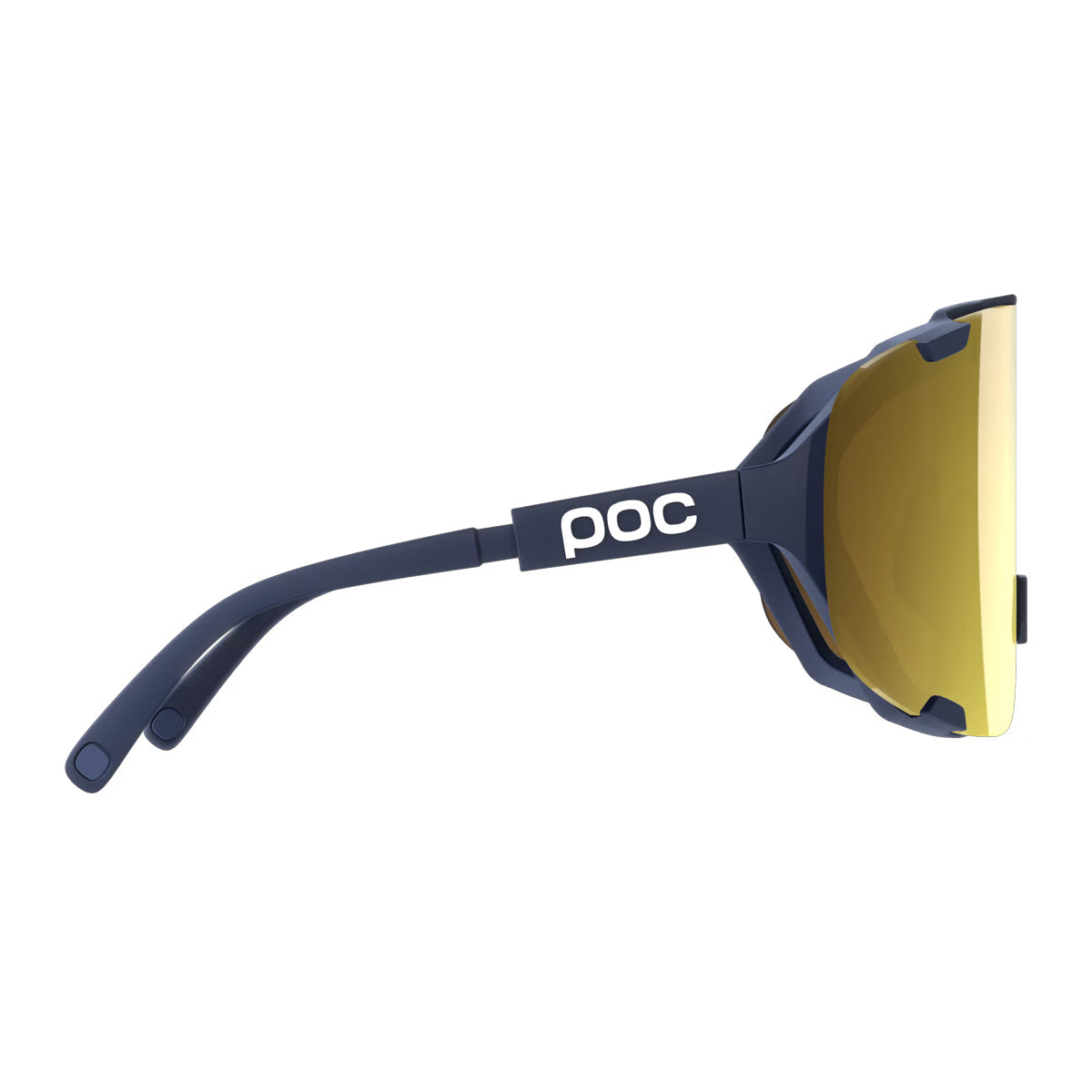 POC Sports Devour + Sunglasses