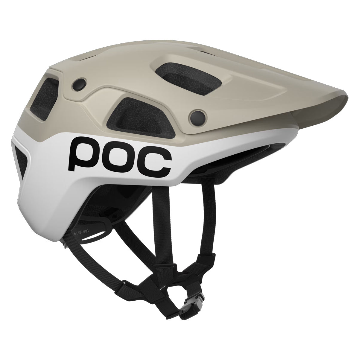POC Sports Cularis Pure Helmet