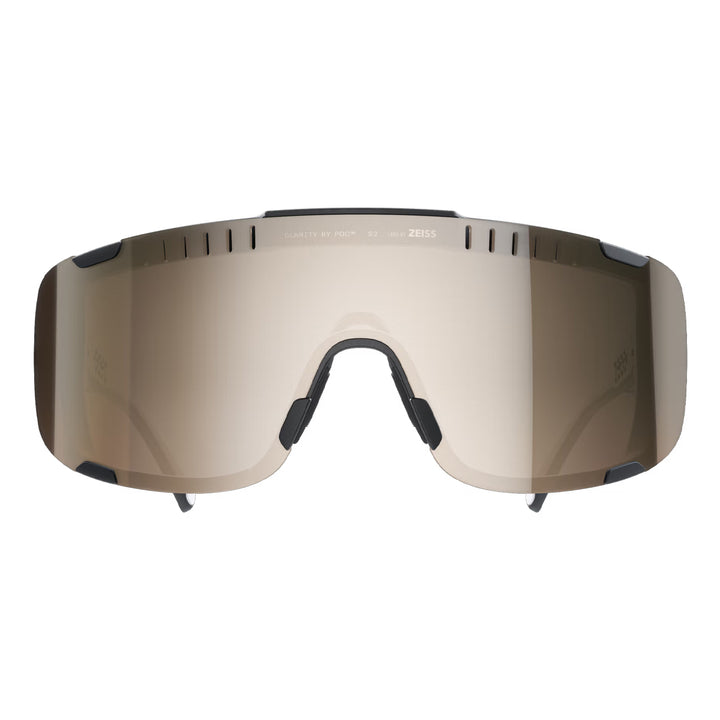 POC Sports Devour Mid + Sunglasses