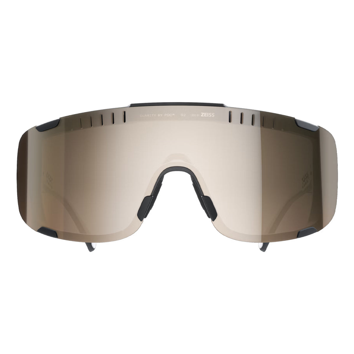POC Sports Devour Mid + Sunglasses