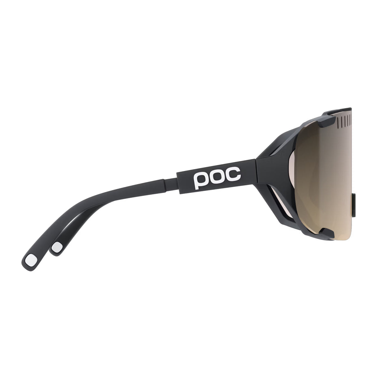 POC Sports Devour Mid + Sunglasses