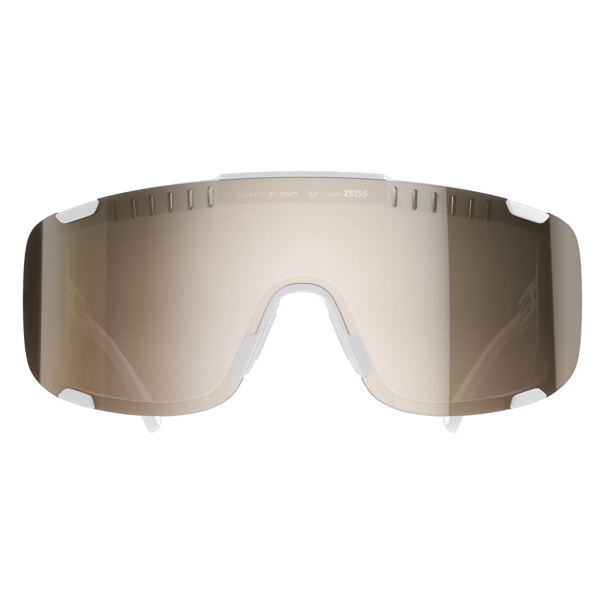 POC Sports Devour Mid + Sunglasses