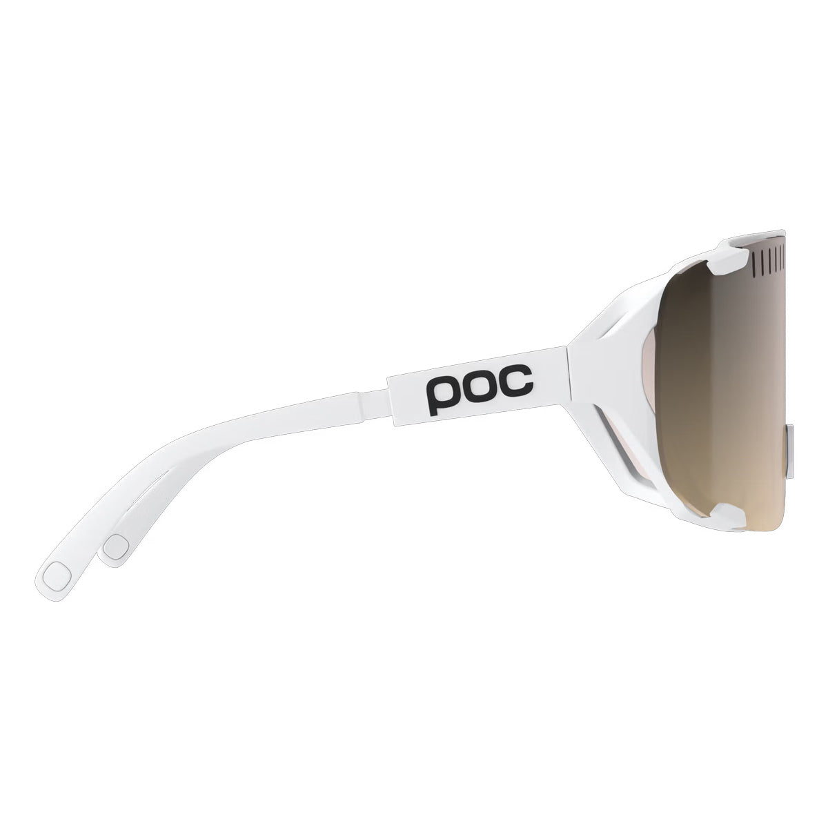 POC Sports Devour Mid + Sunglasses