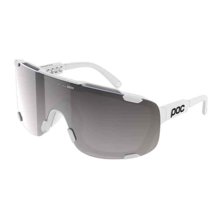 POC Sports Devour Mid + Sunglasses
