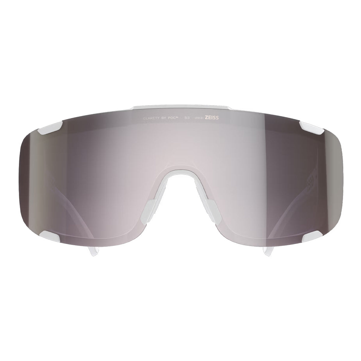 POC Sports Devour Mid + Sunglasses