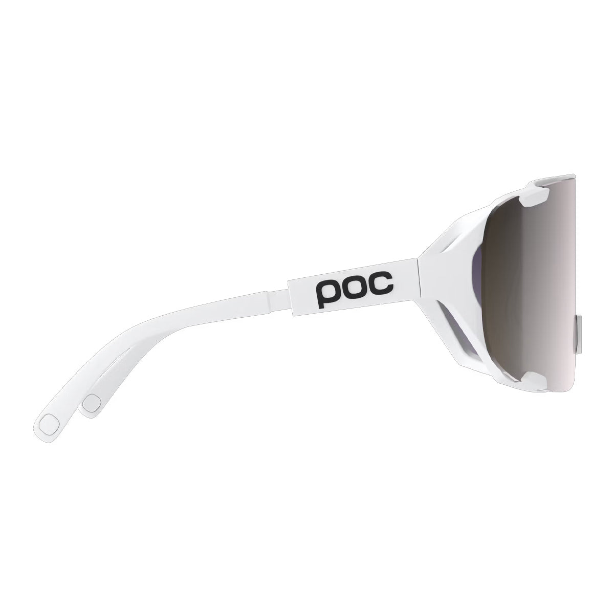 POC Sports Devour Mid + Sunglasses