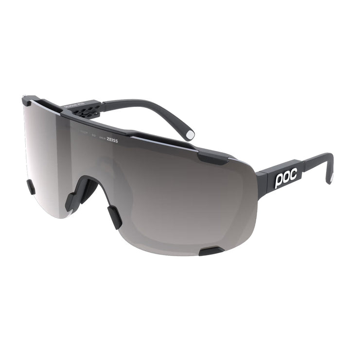 POC Sports Devour Mid + Sunglasses