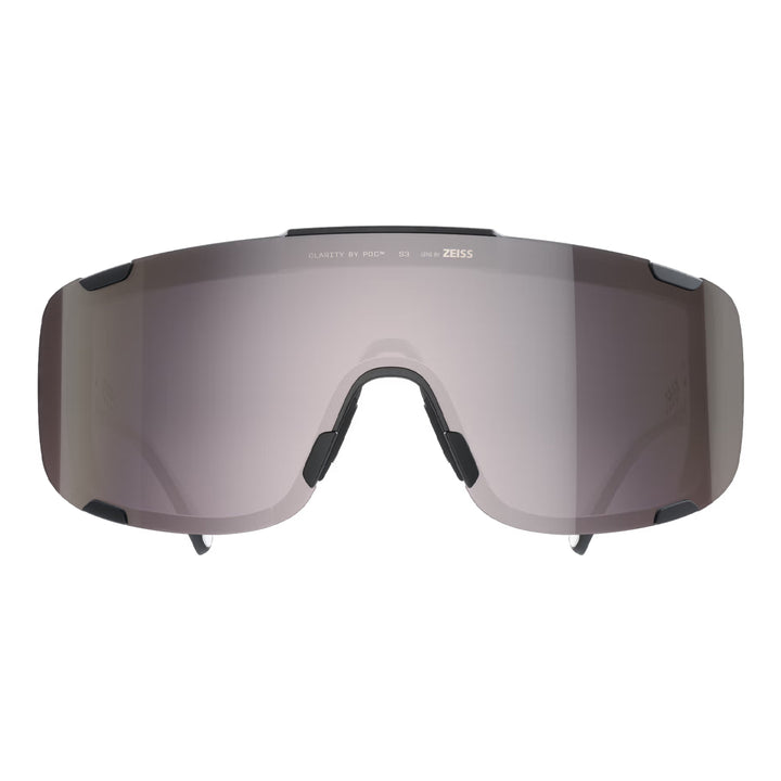 POC Sports Devour Mid + Sunglasses