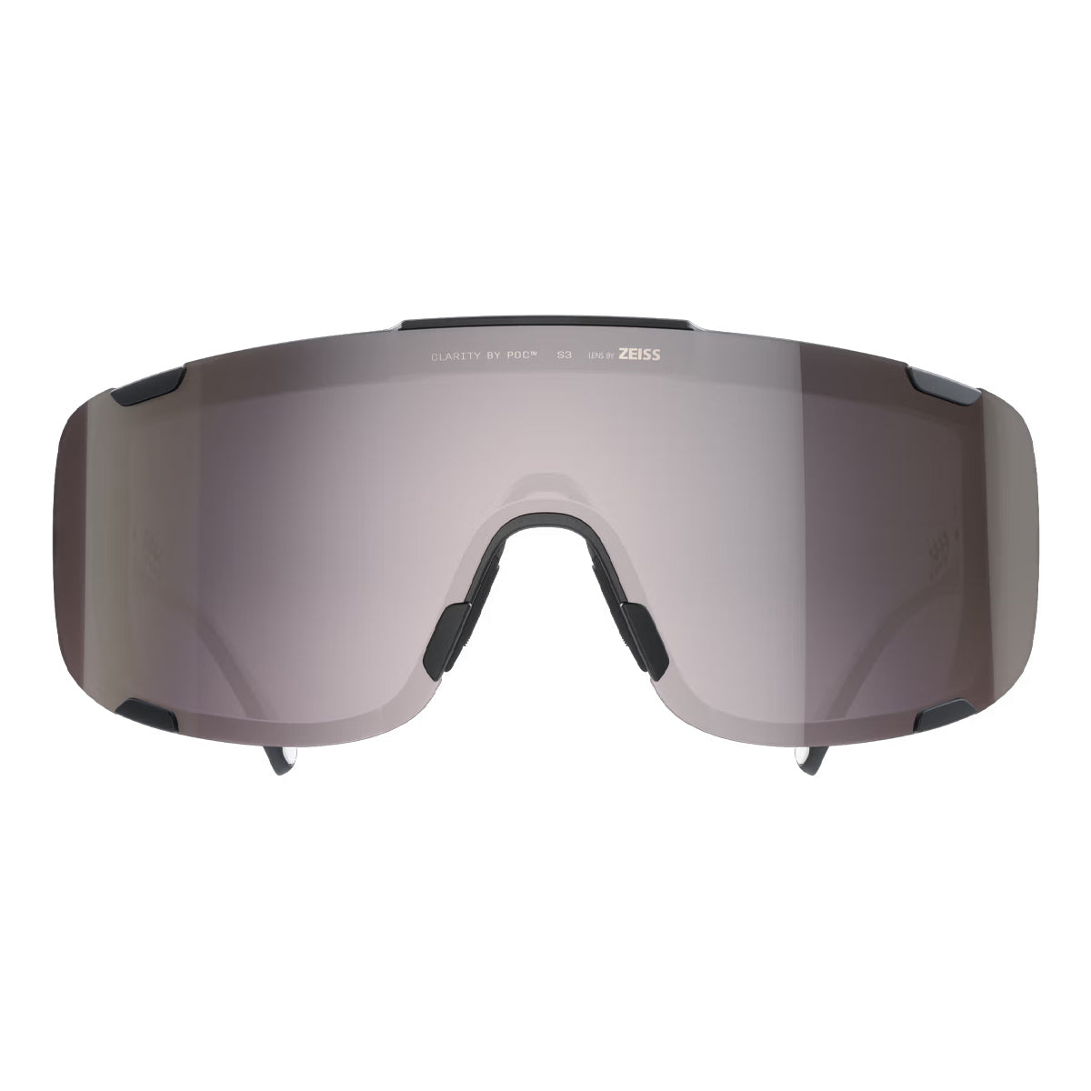 POC Sports Devour Mid + Sunglasses
