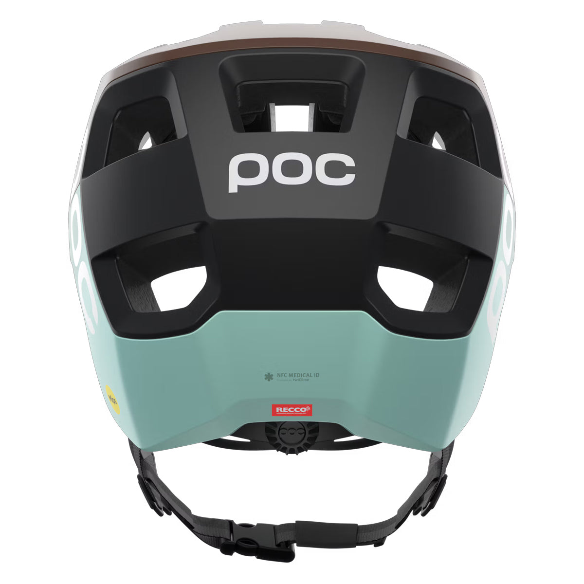 POC - Kortal Race MIPS - MTB Helmet - Brown