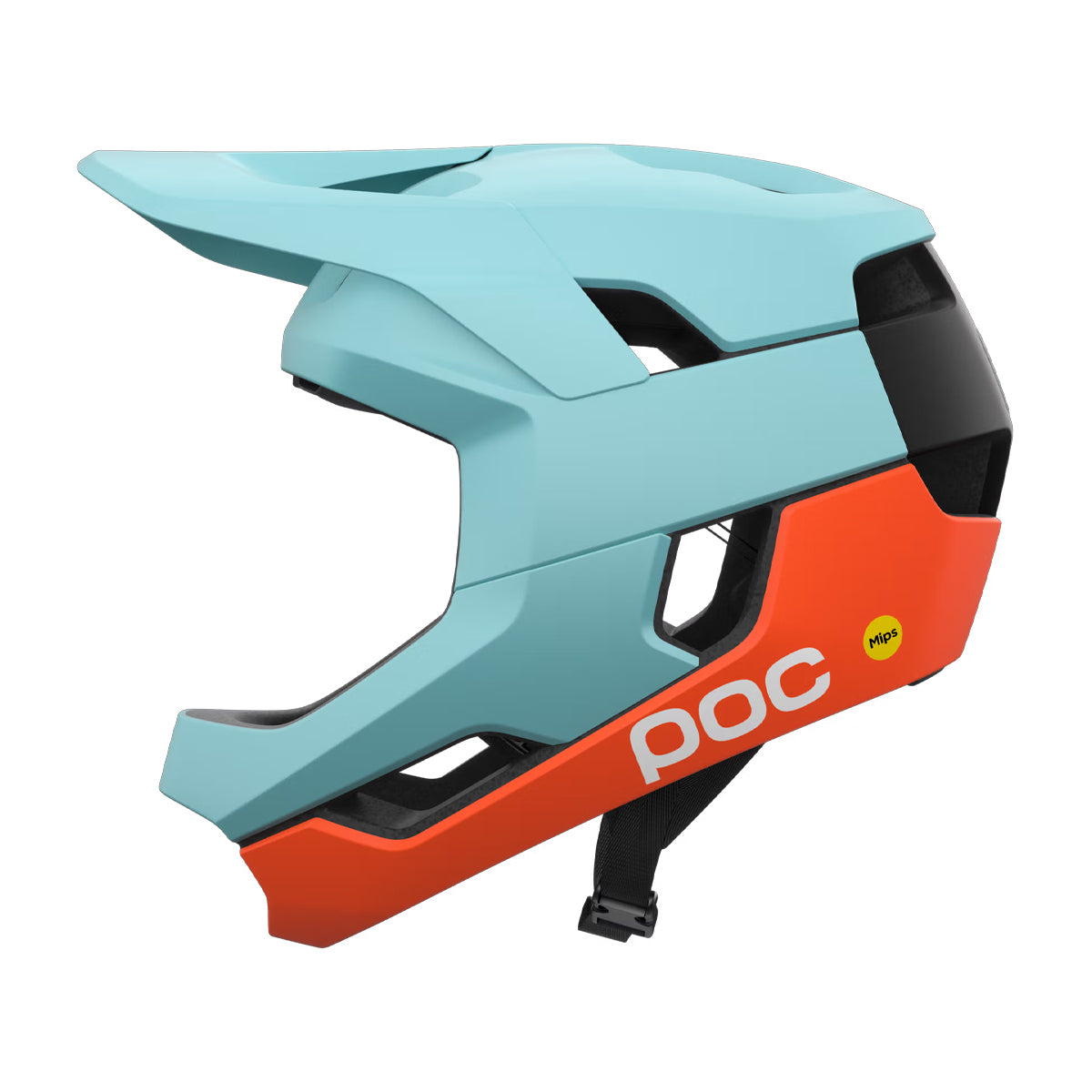 POC Sports Otocon Race Mips Helmet
