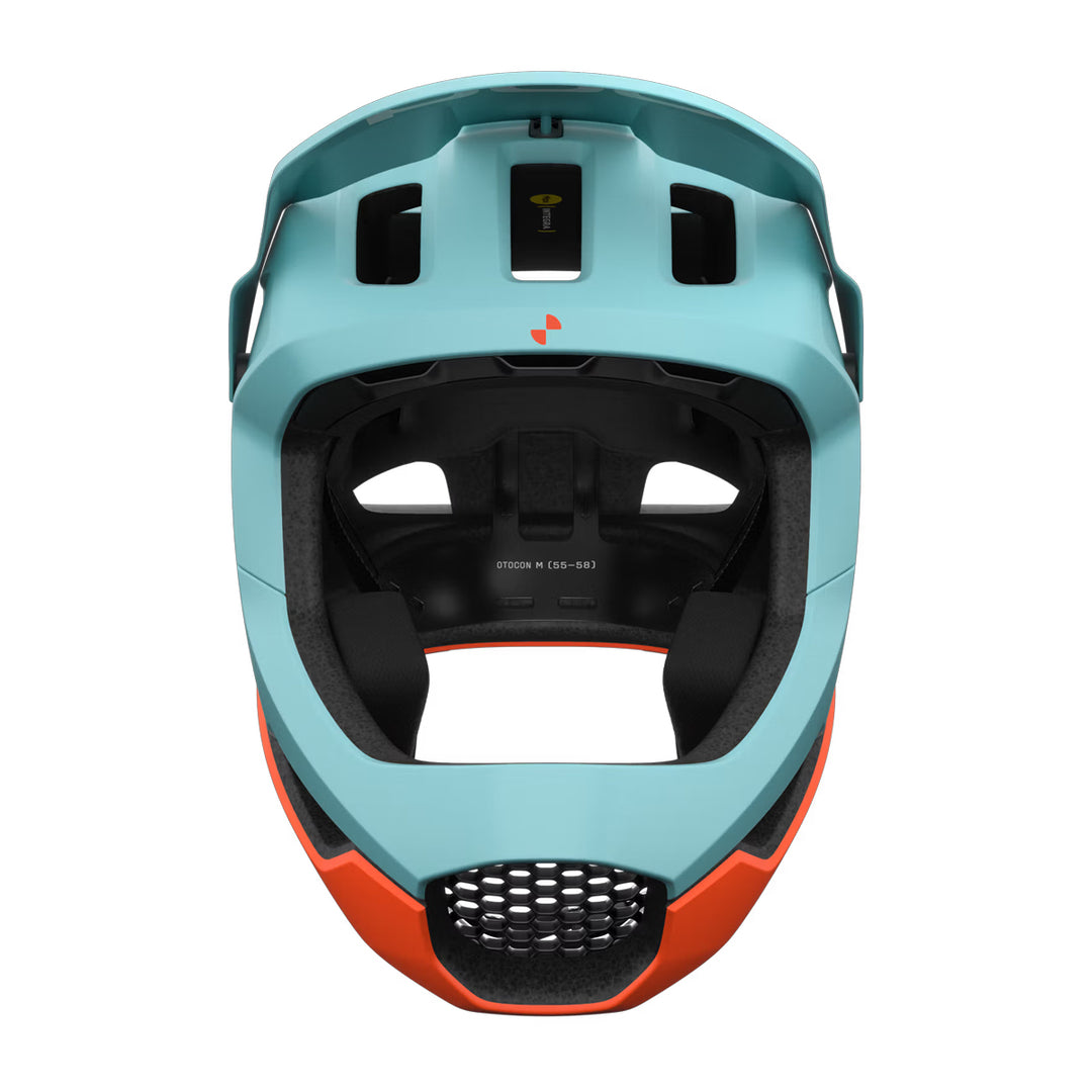 POC Sports Otocon Race Mips Helmet