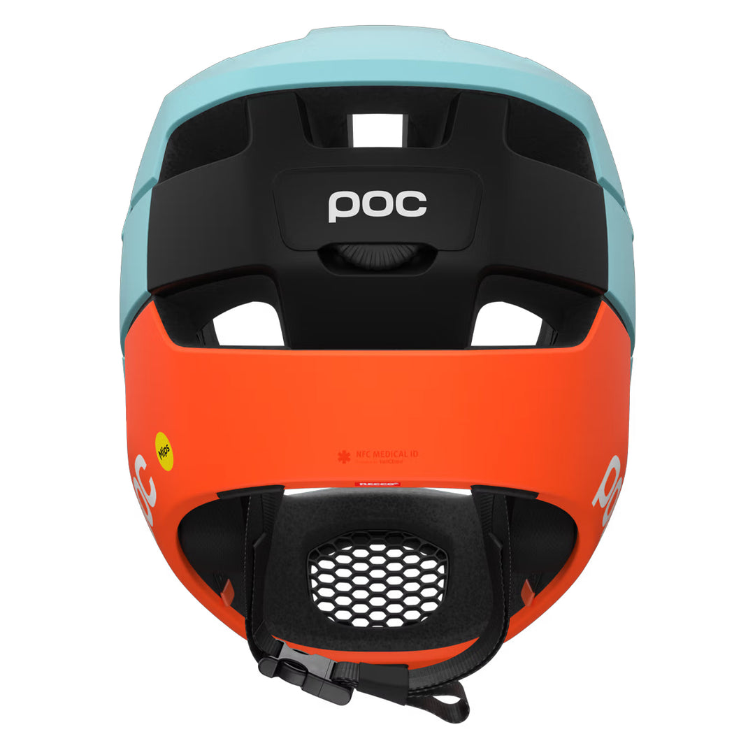 POC Sports Otocon Race Mips Helmet