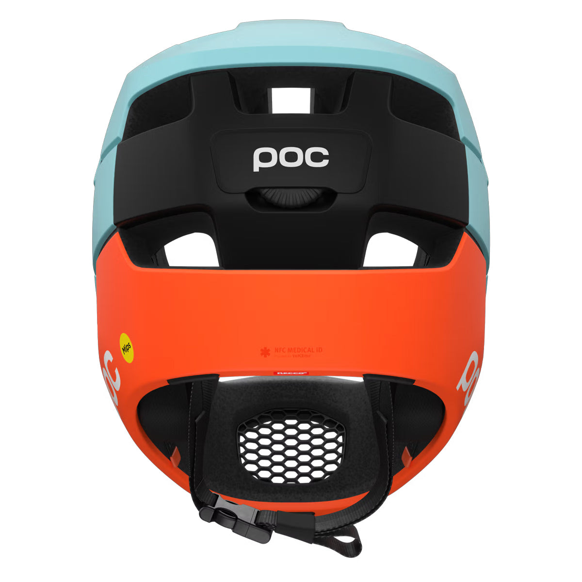 POC Sports Otocon Race Mips Helmet