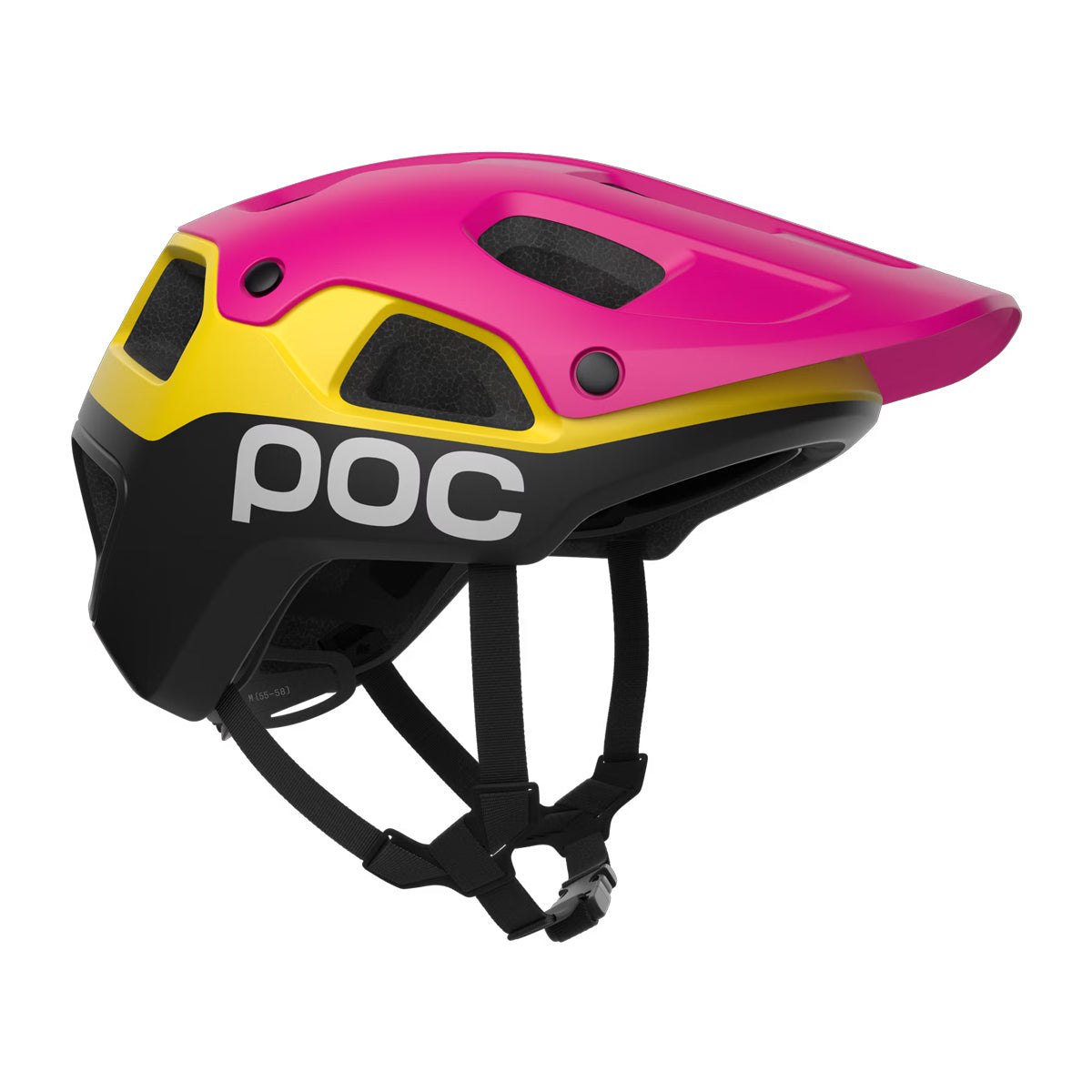 POC Sports Cularis Pure Helmet