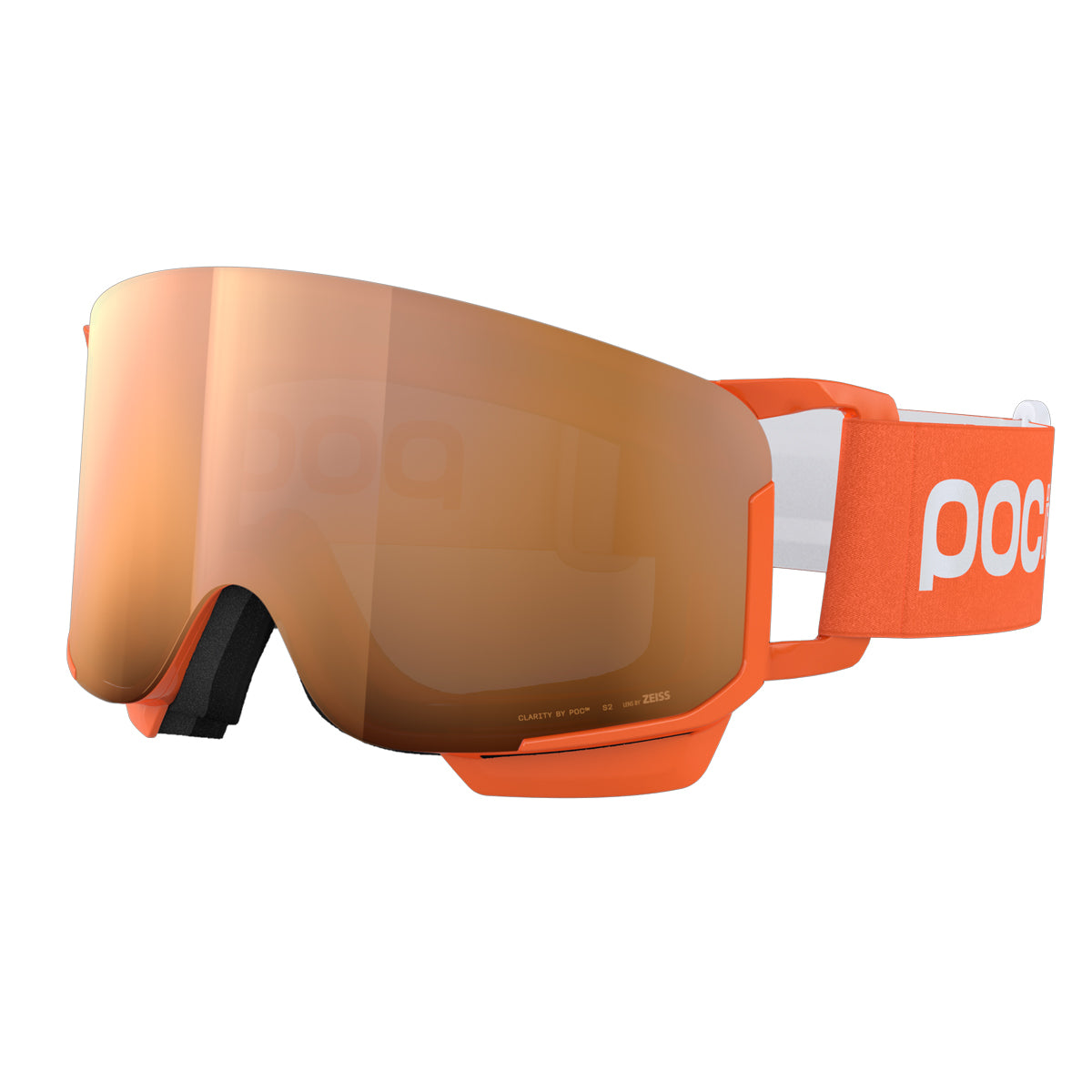 POC Sports Youth POCito Nexal Goggles