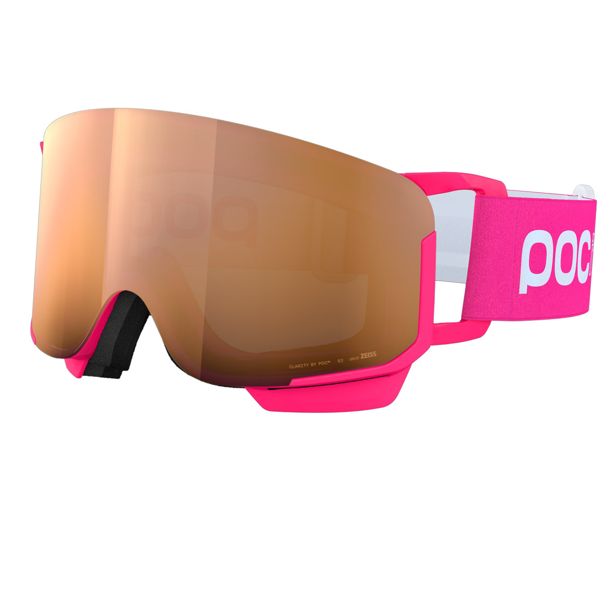 POC Sports Youth POCito Nexal Goggles