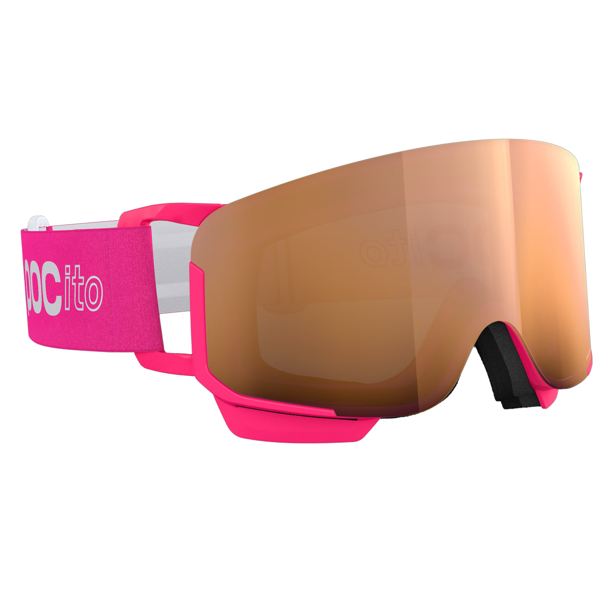 POC Sports Youth POCito Nexal Goggles