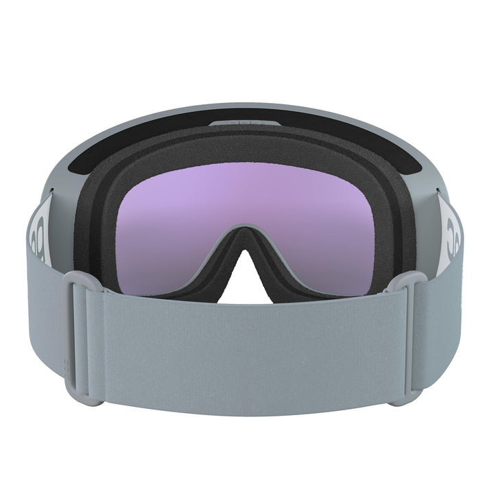POC Sports Fovea Goggles - Granite Grey; Partly Sunny Blue