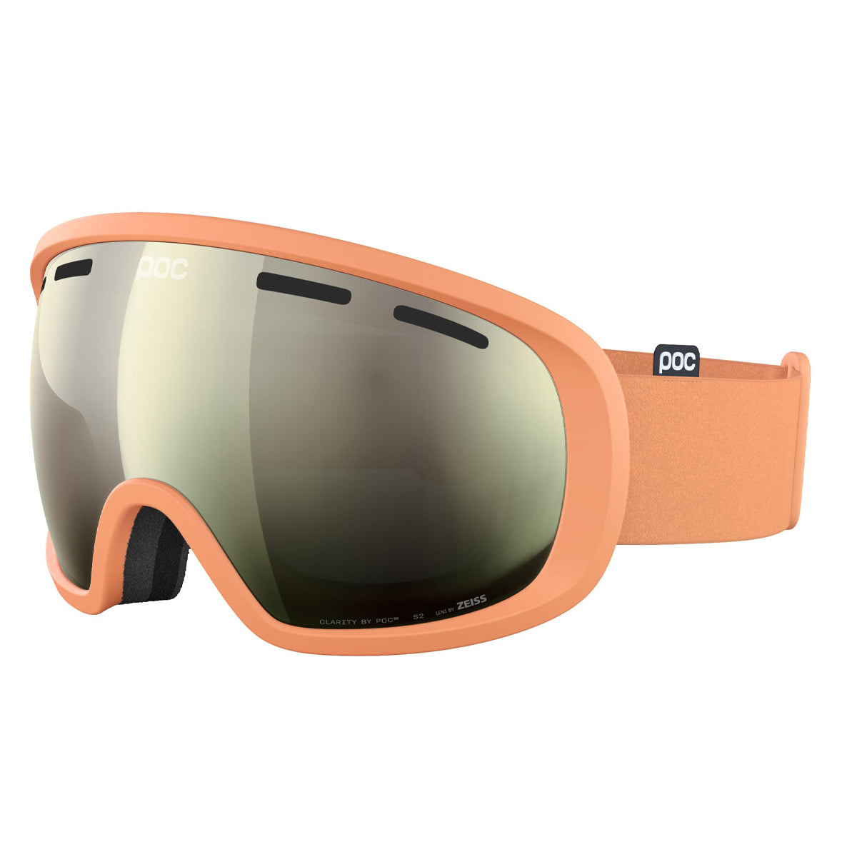 POC Sports Fovea Goggles