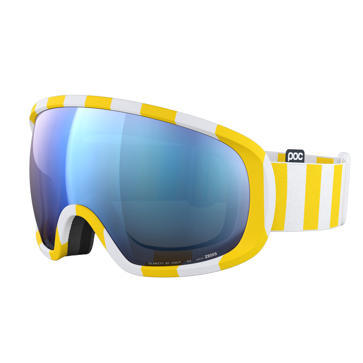 POC Sports Fovea Goggles