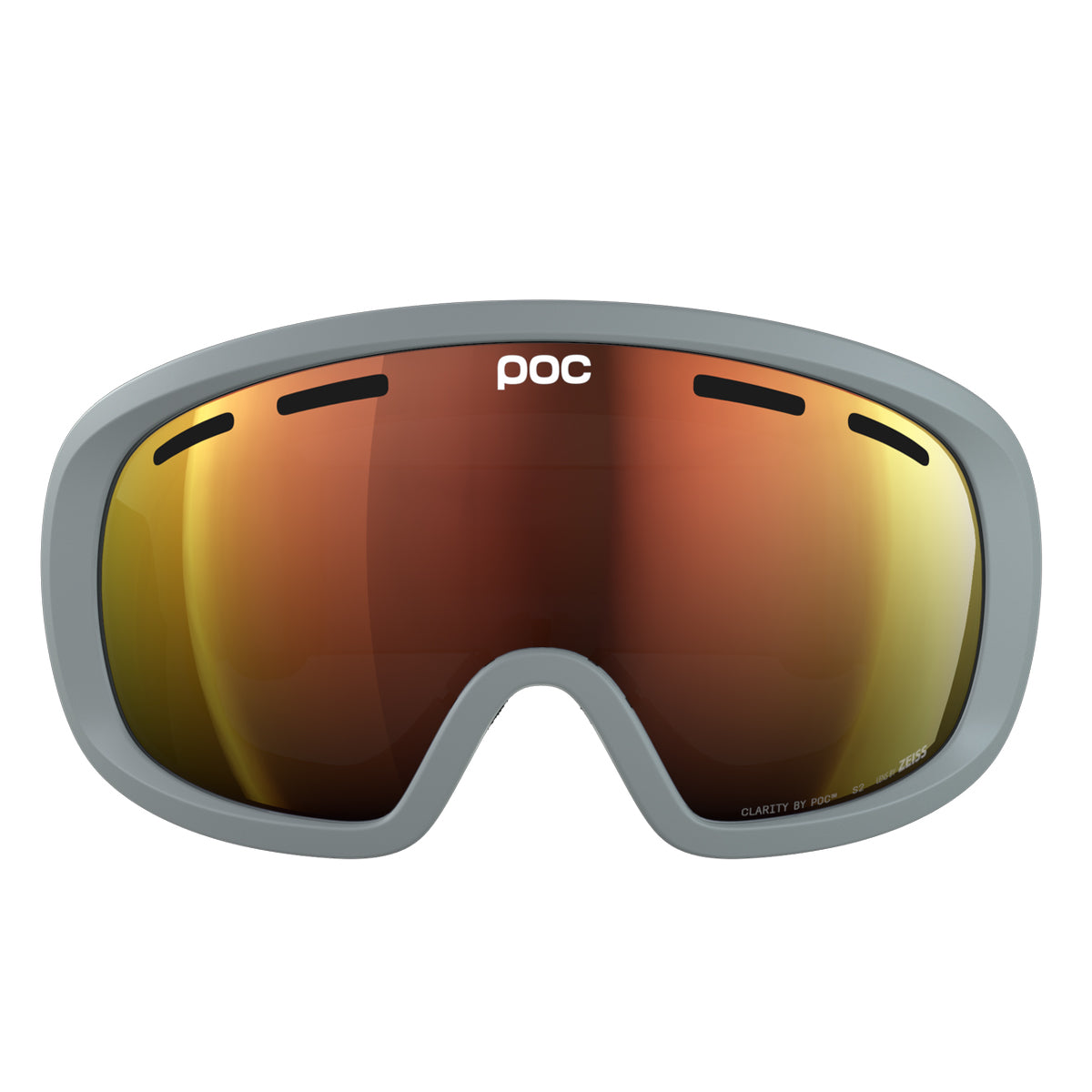 POC Sports Fovea Mid Goggles
