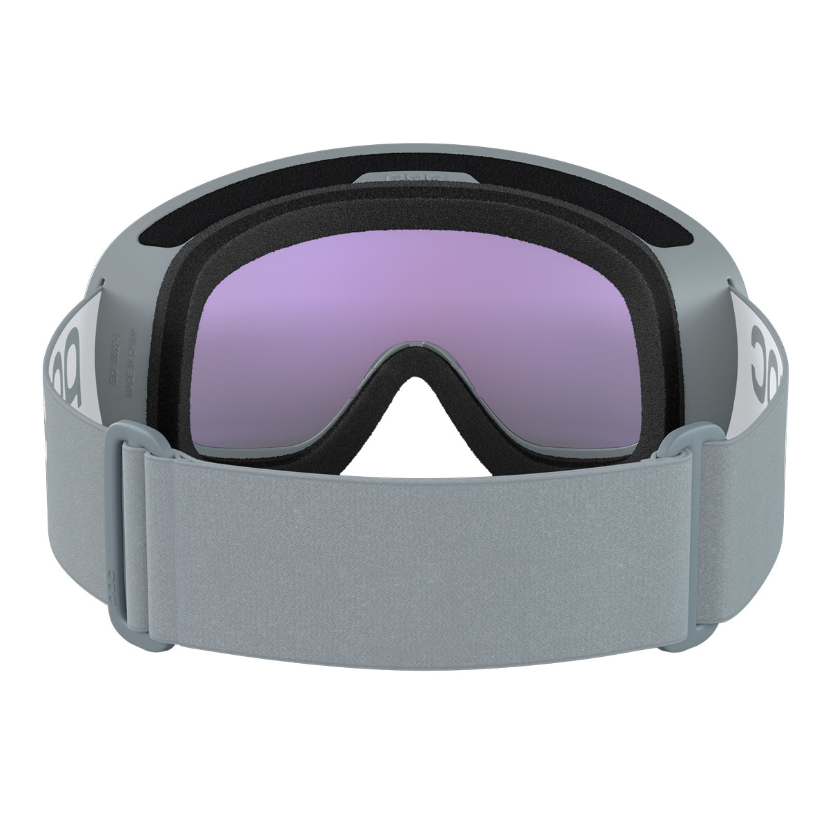 POC Sports Fovea Mid Goggles
