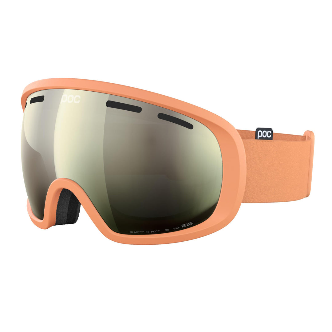 POC Sports Fovea Mid Goggles