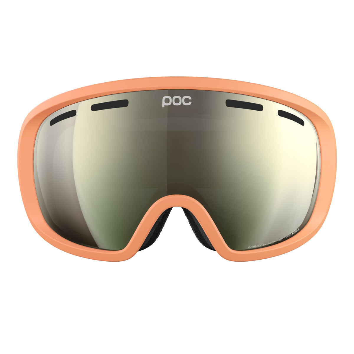 POC Sports Fovea Mid Goggles