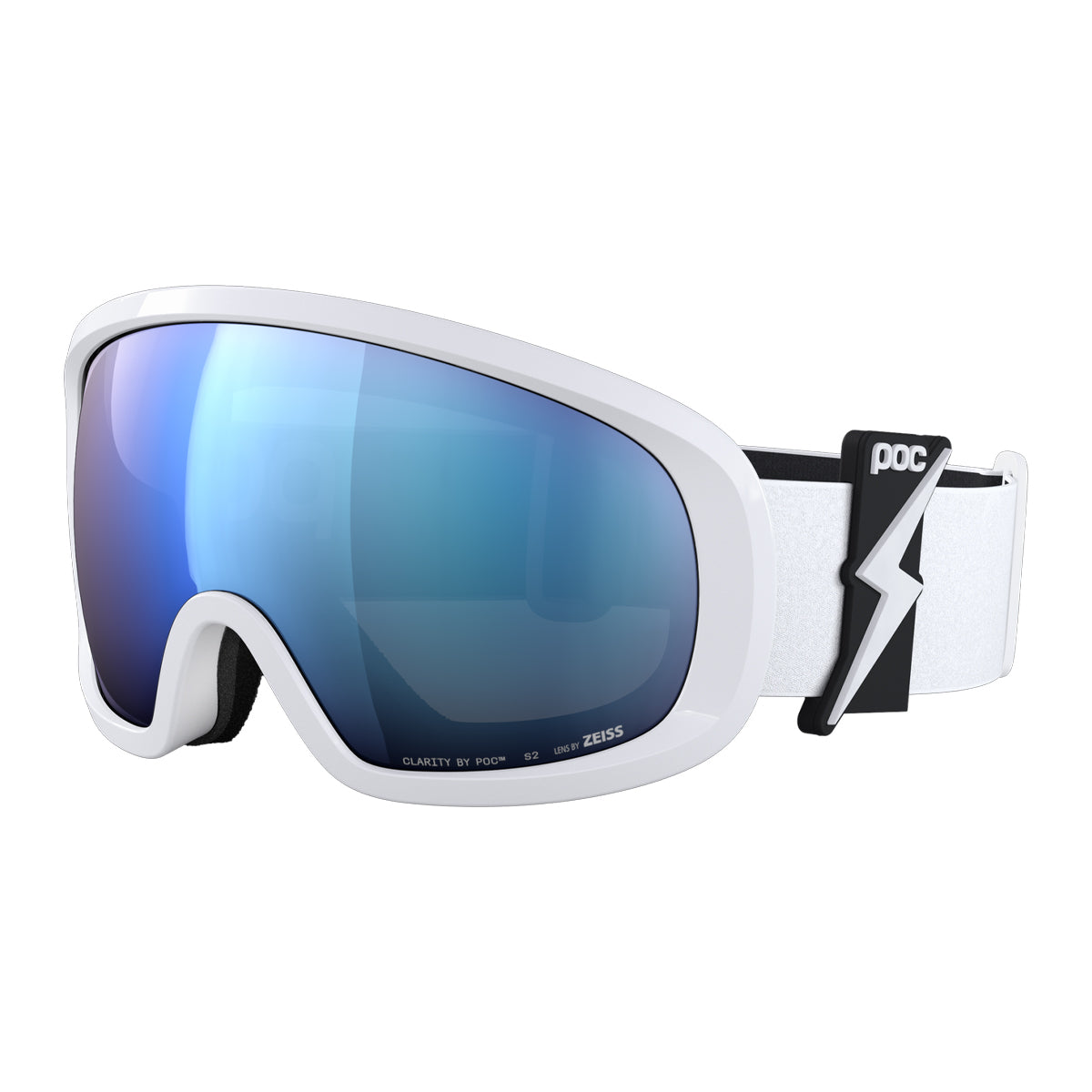 POC Sports Fovea Mid Goggles
