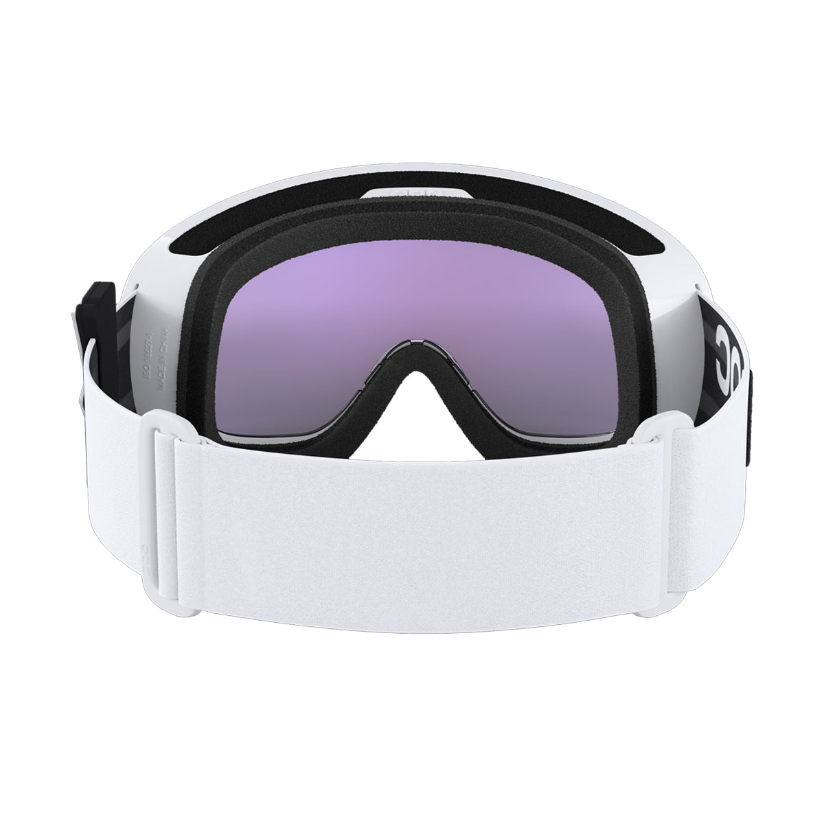 POC Sports Fovea Mid Goggles