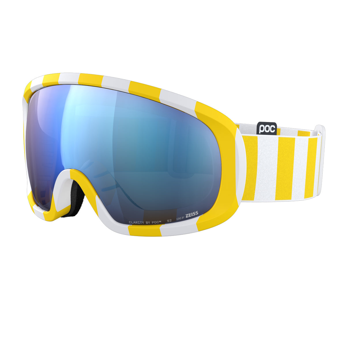 POC Sports Fovea Mid Goggles