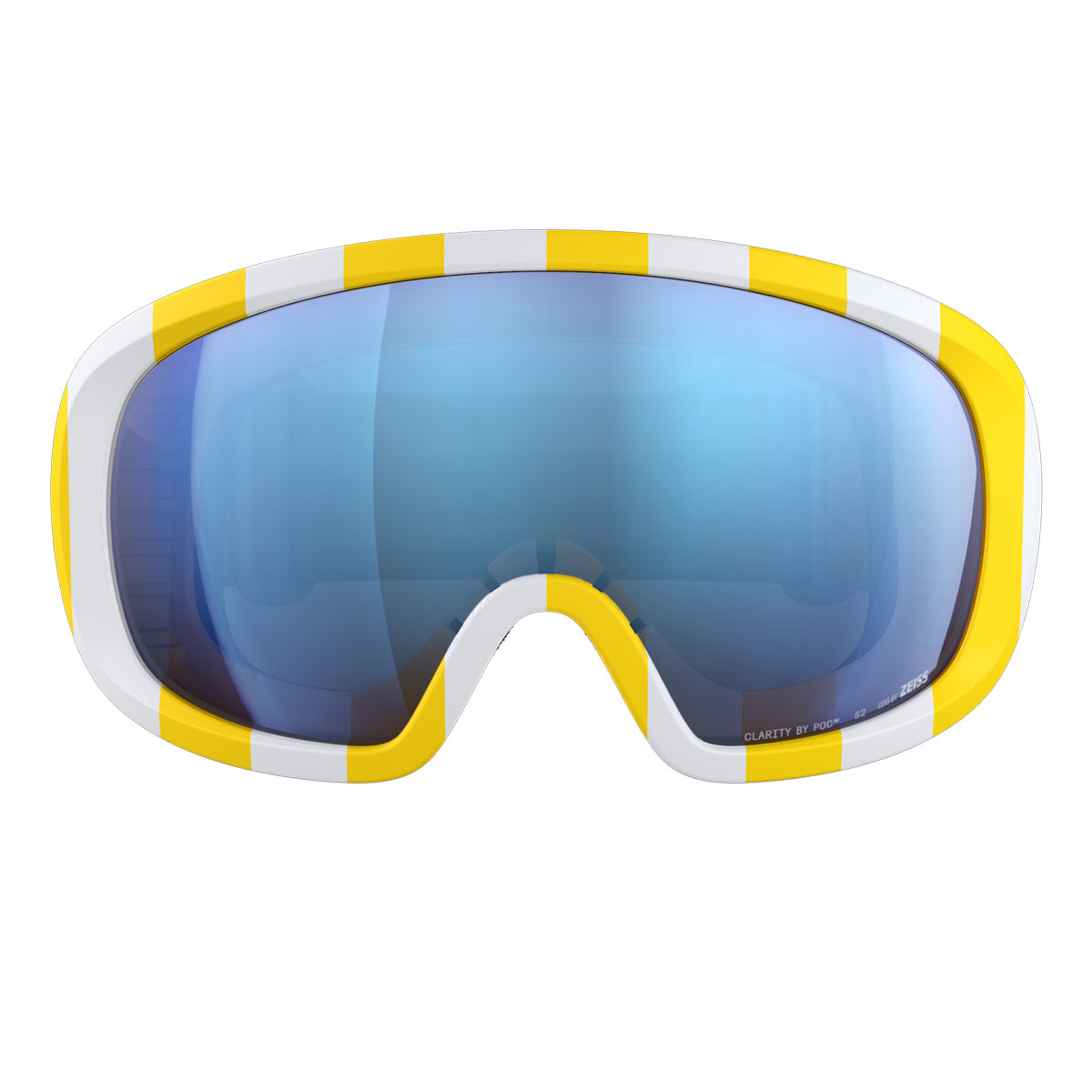 POC Sports Fovea Mid Goggles