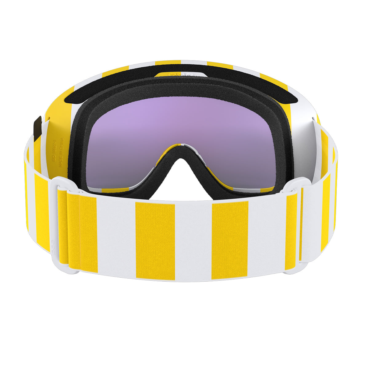 POC Sports Fovea Mid Goggles
